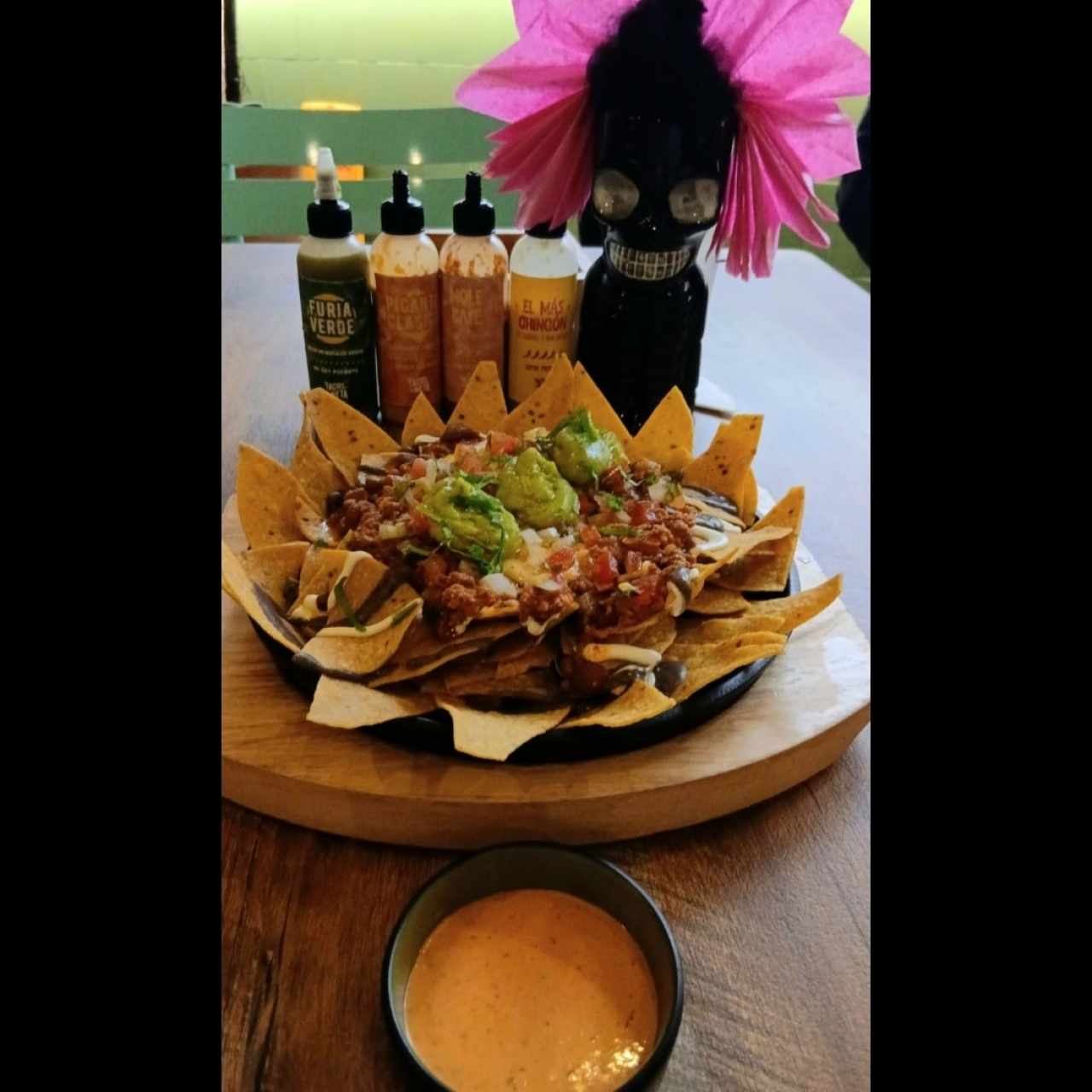 Nachos