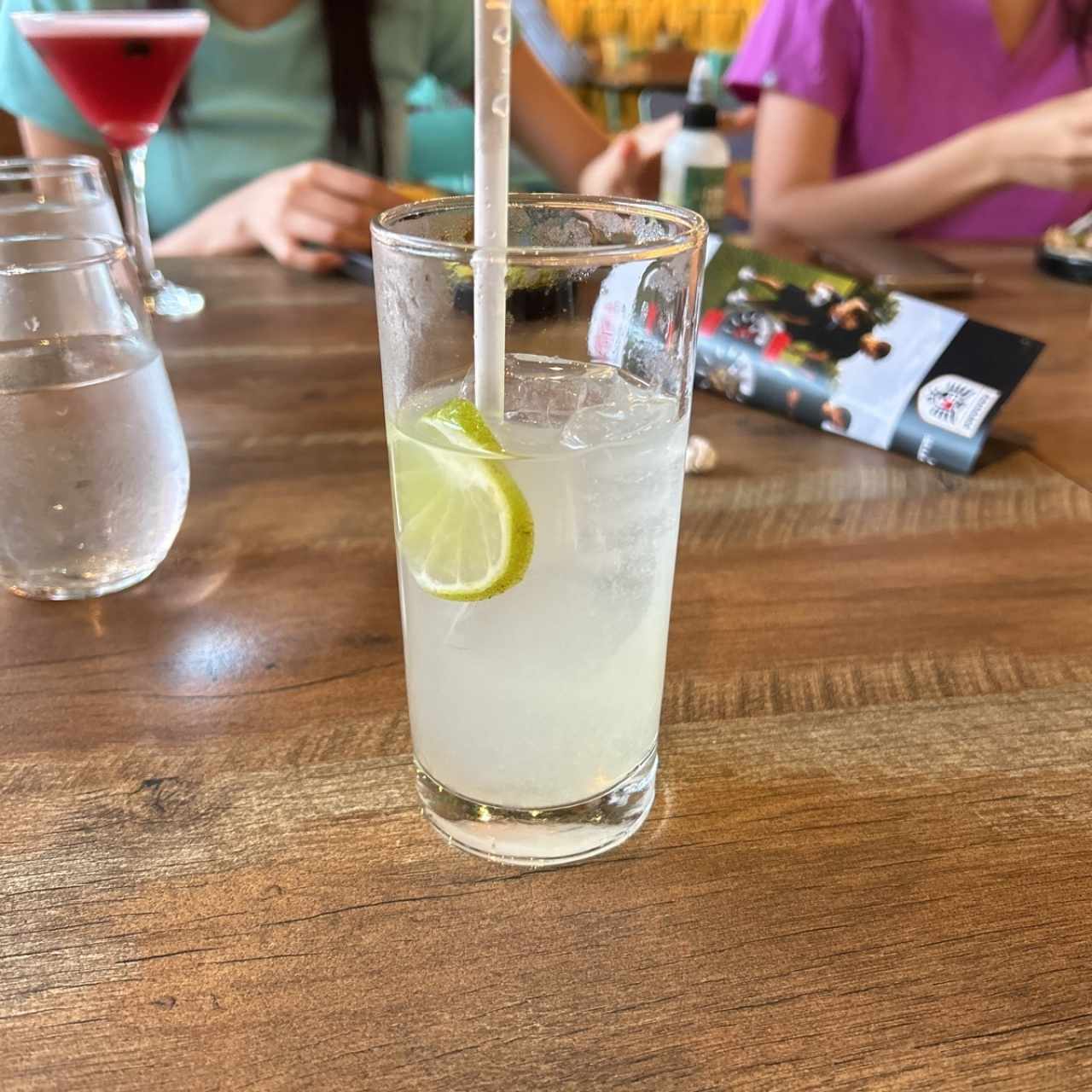 limonada
