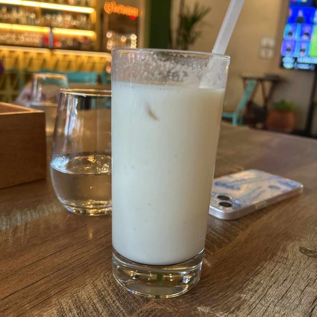 horchata