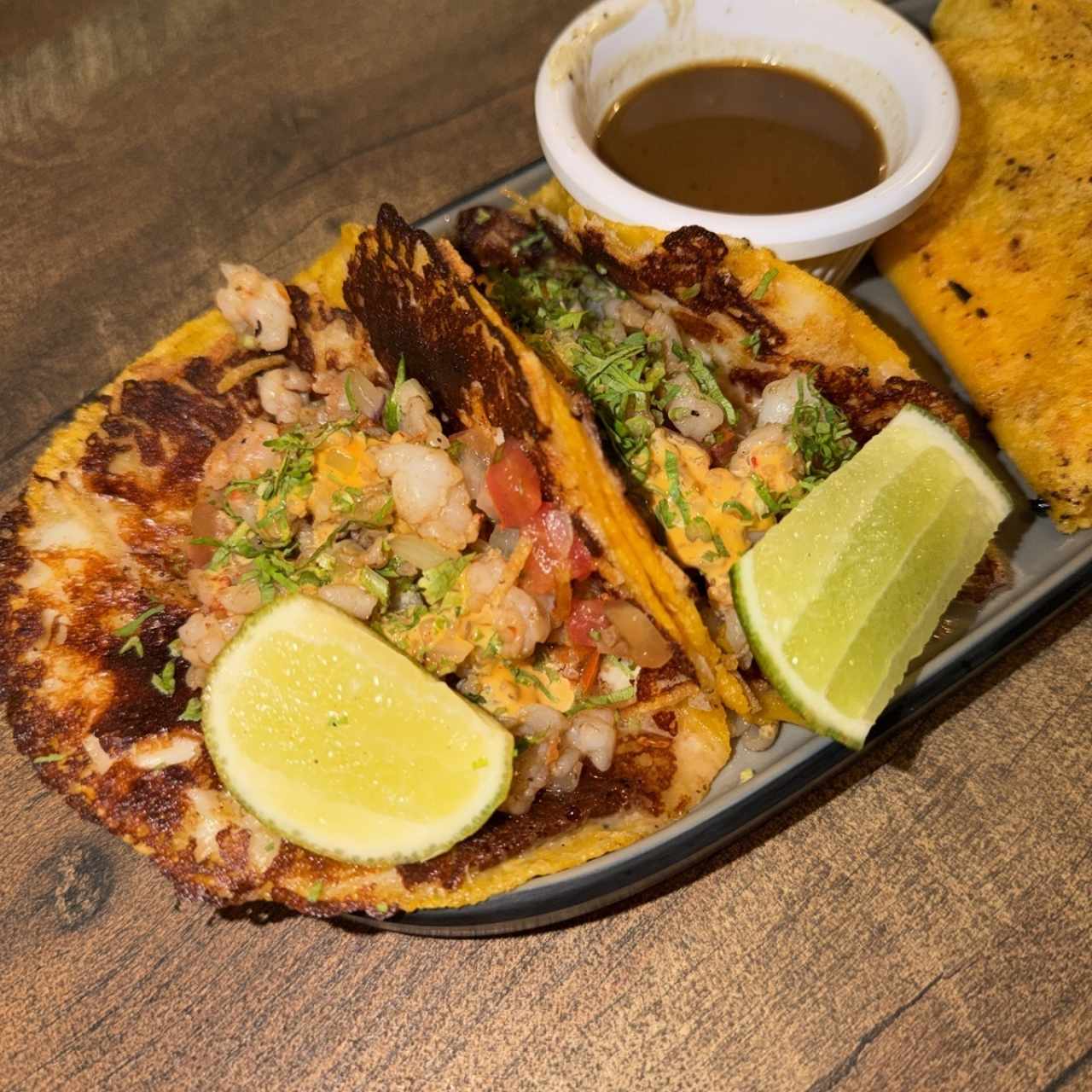 Tacos el gobernador