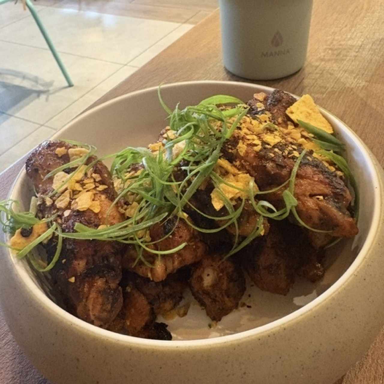 Alitas