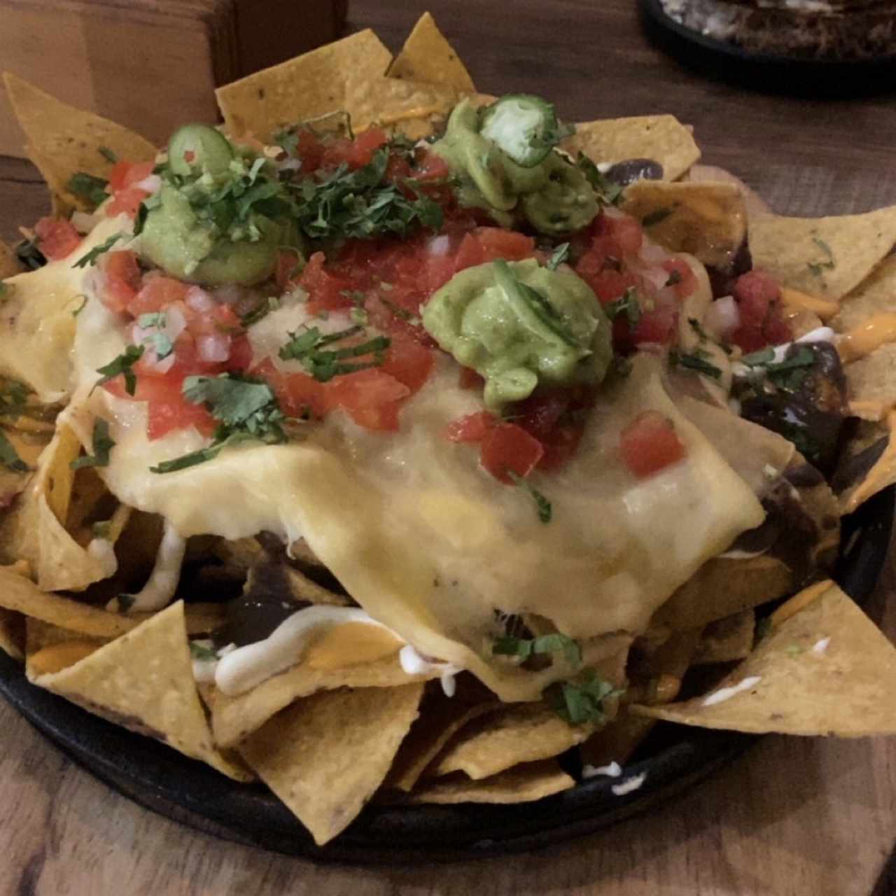 Nachos