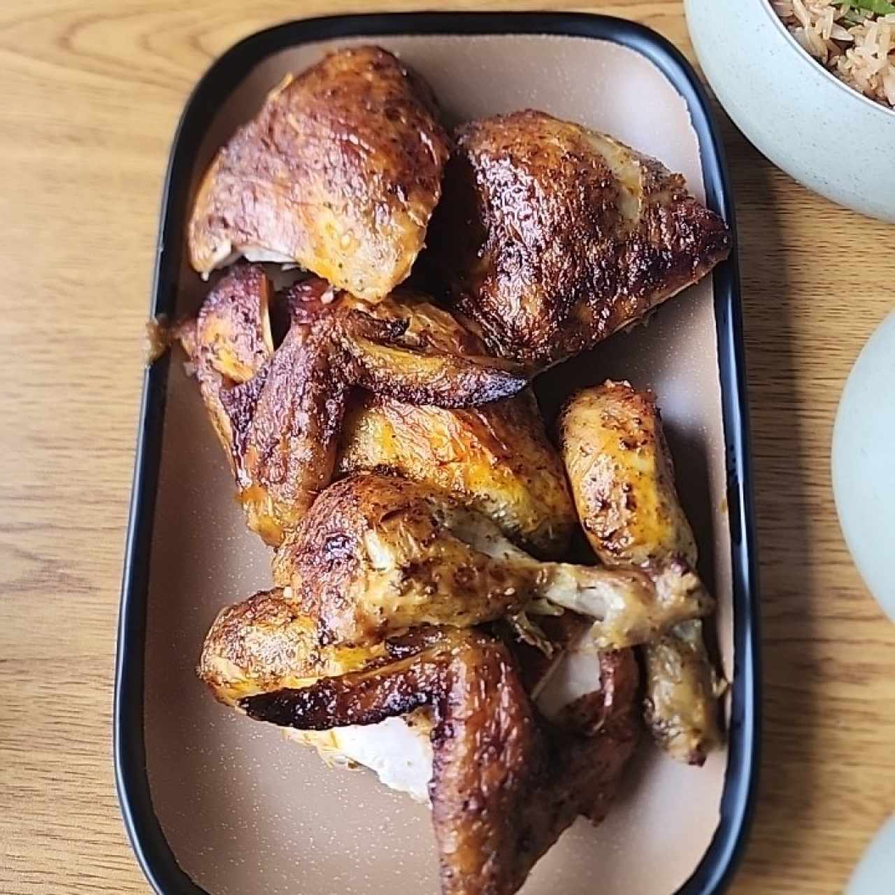 Pollo Asado