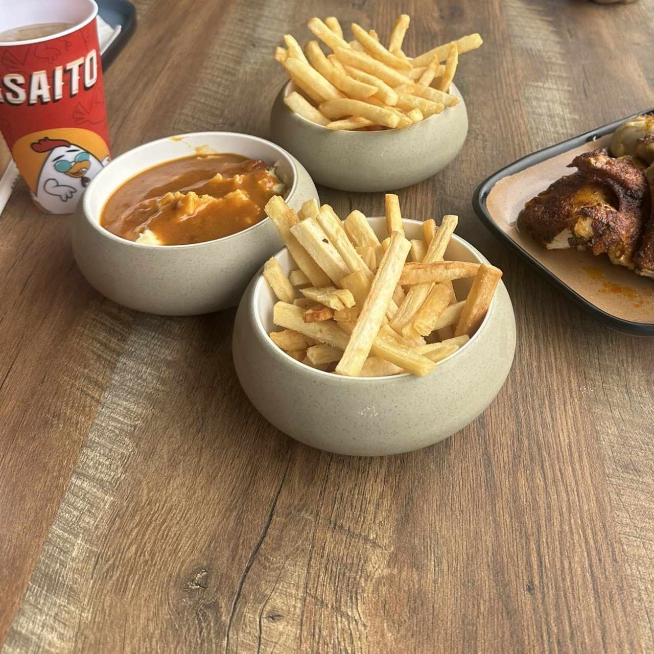 Pollo Asado