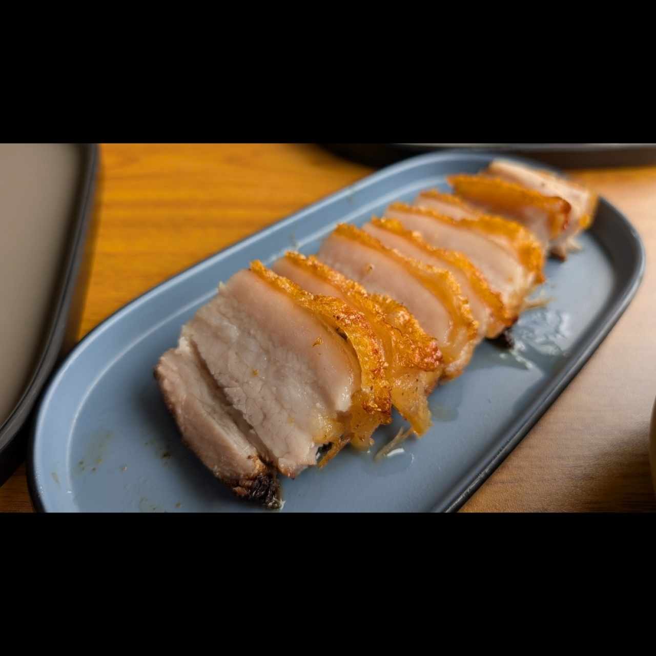 Puerquito Asado