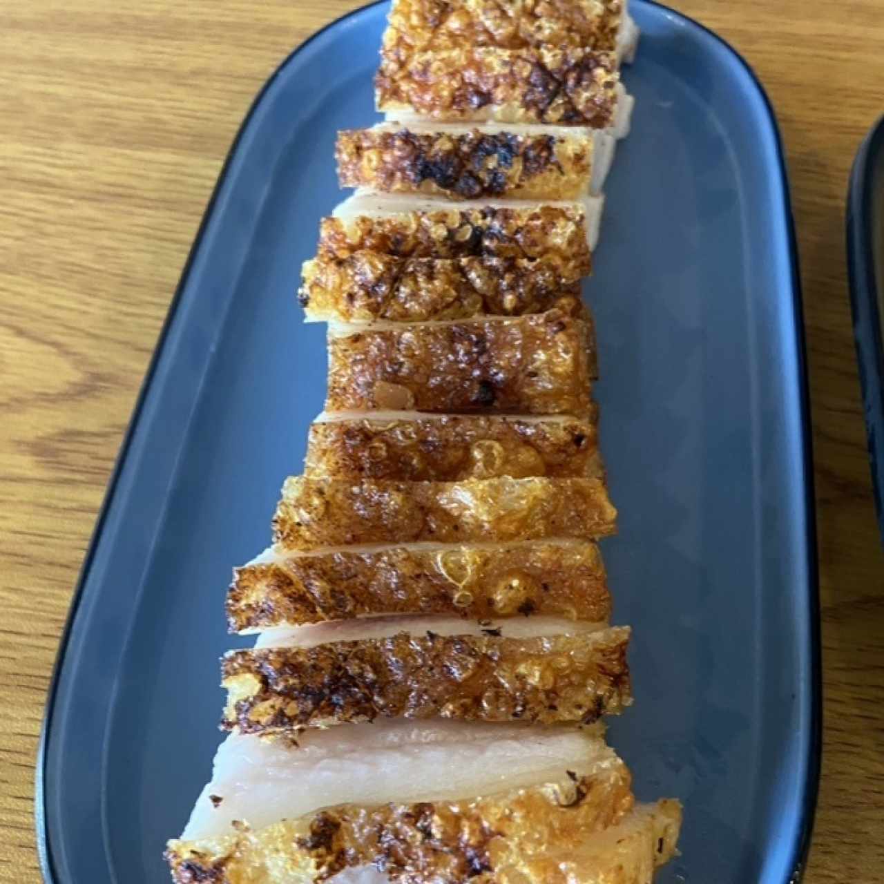 Puerco asado