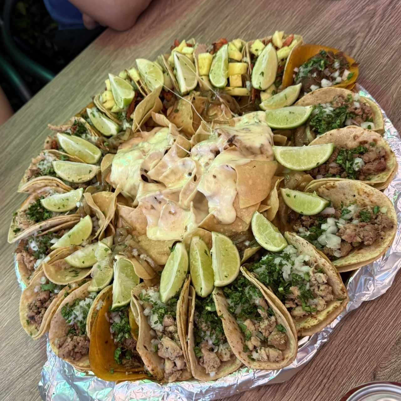 Rosca del Rey
