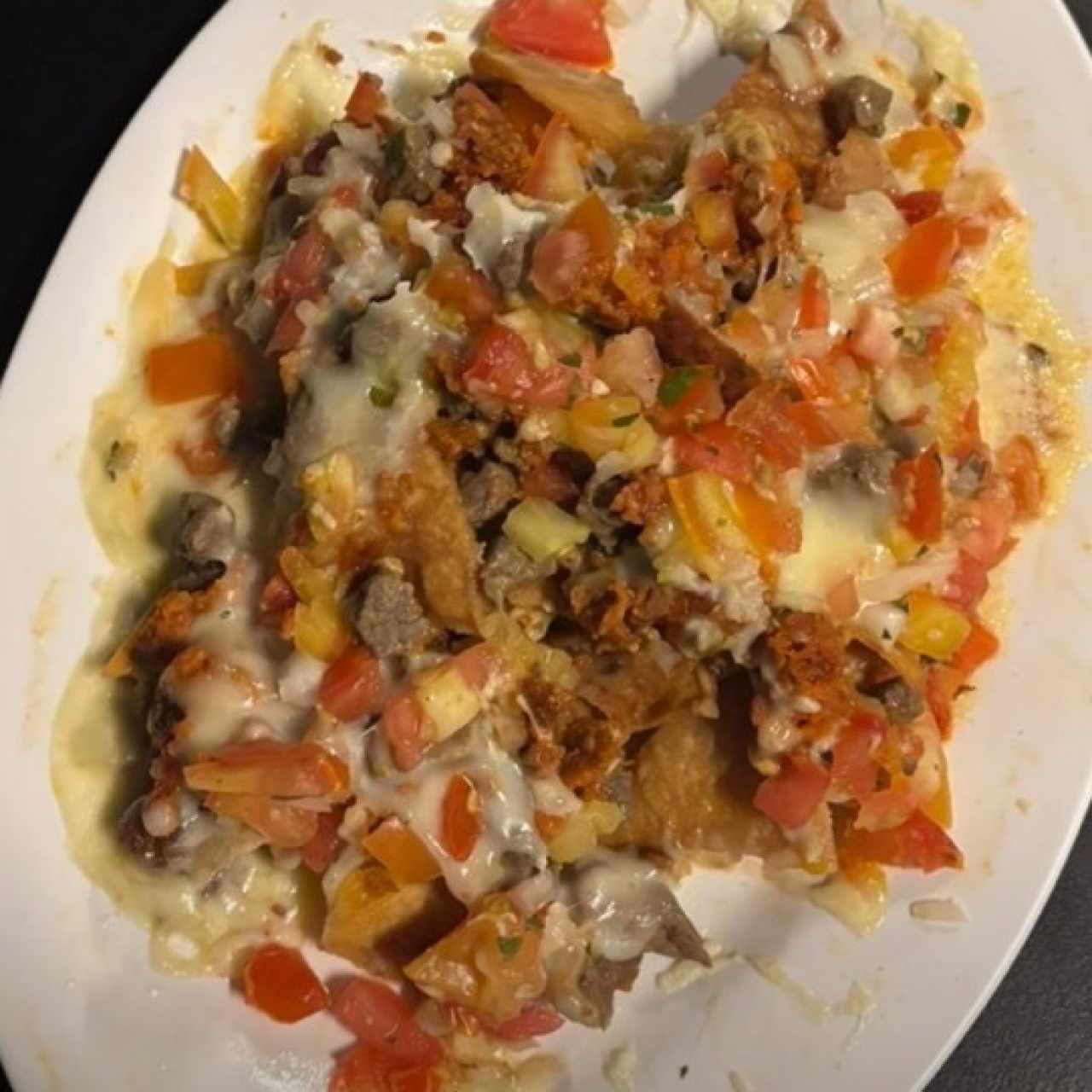 Nachos
