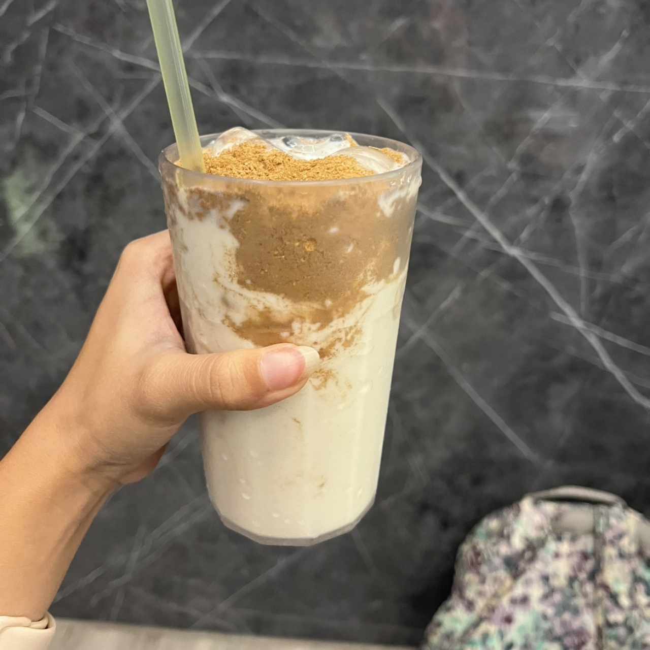 Horchata 