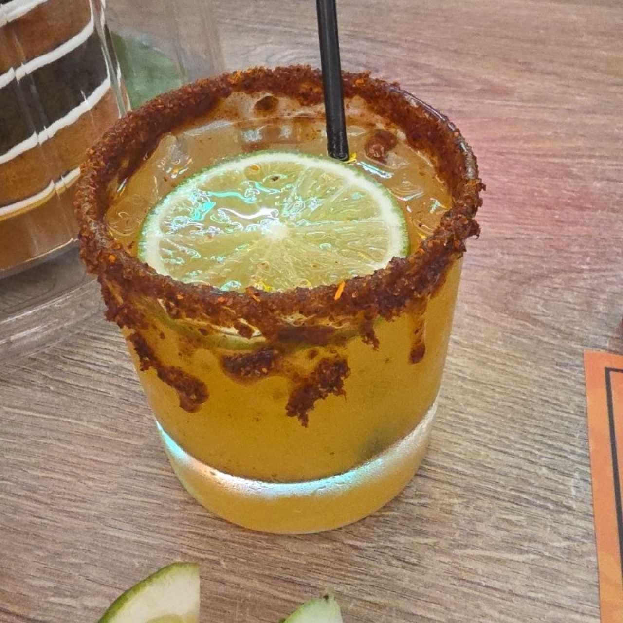piña