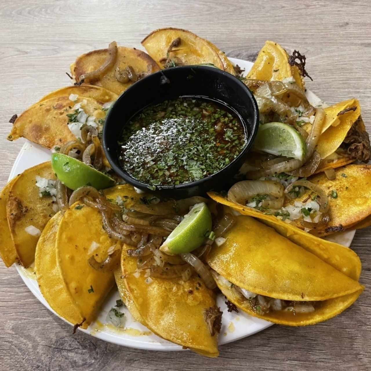 Quesotacos