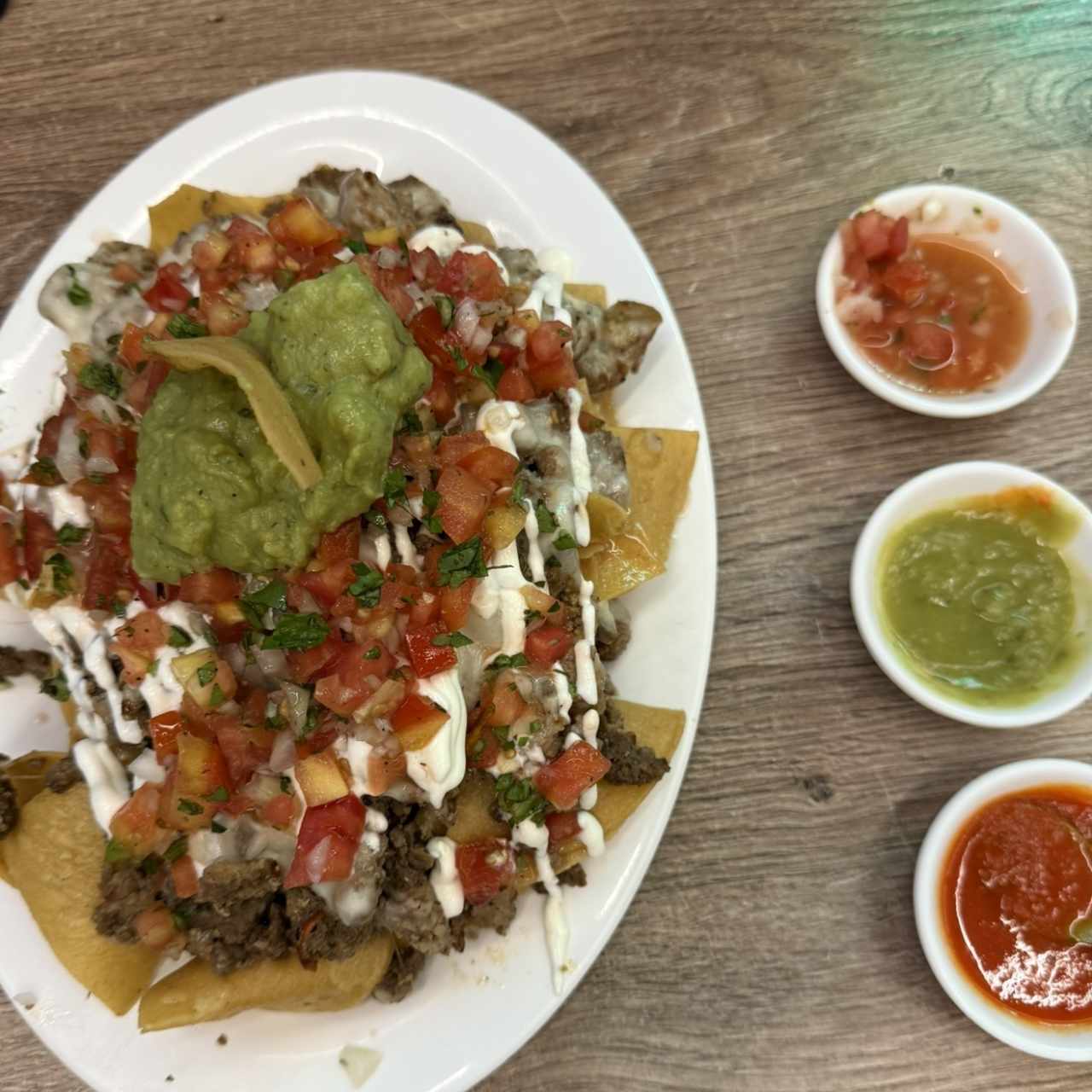 Nachos