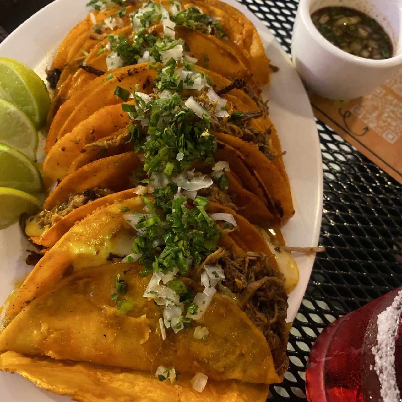 Quesatacos