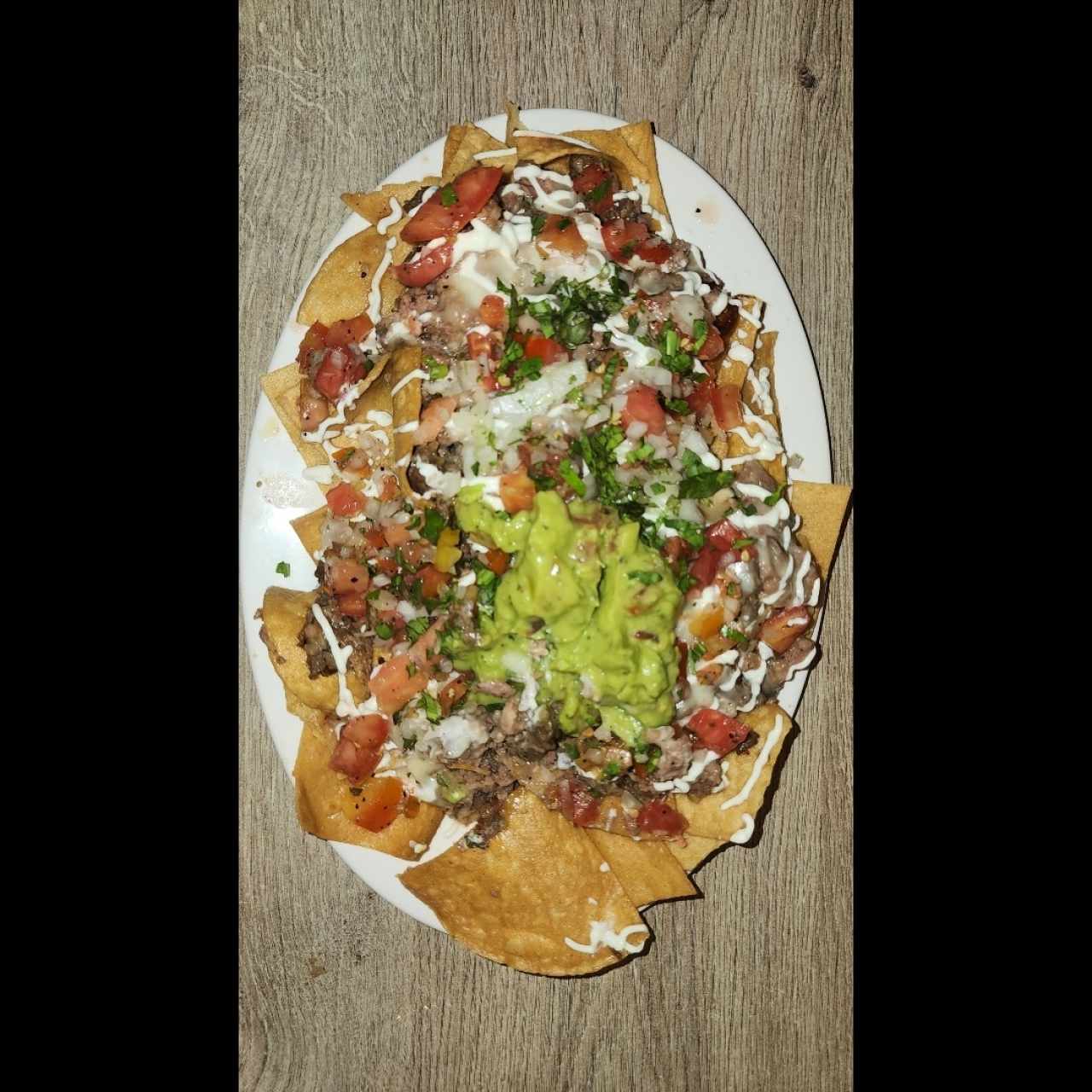 nachos