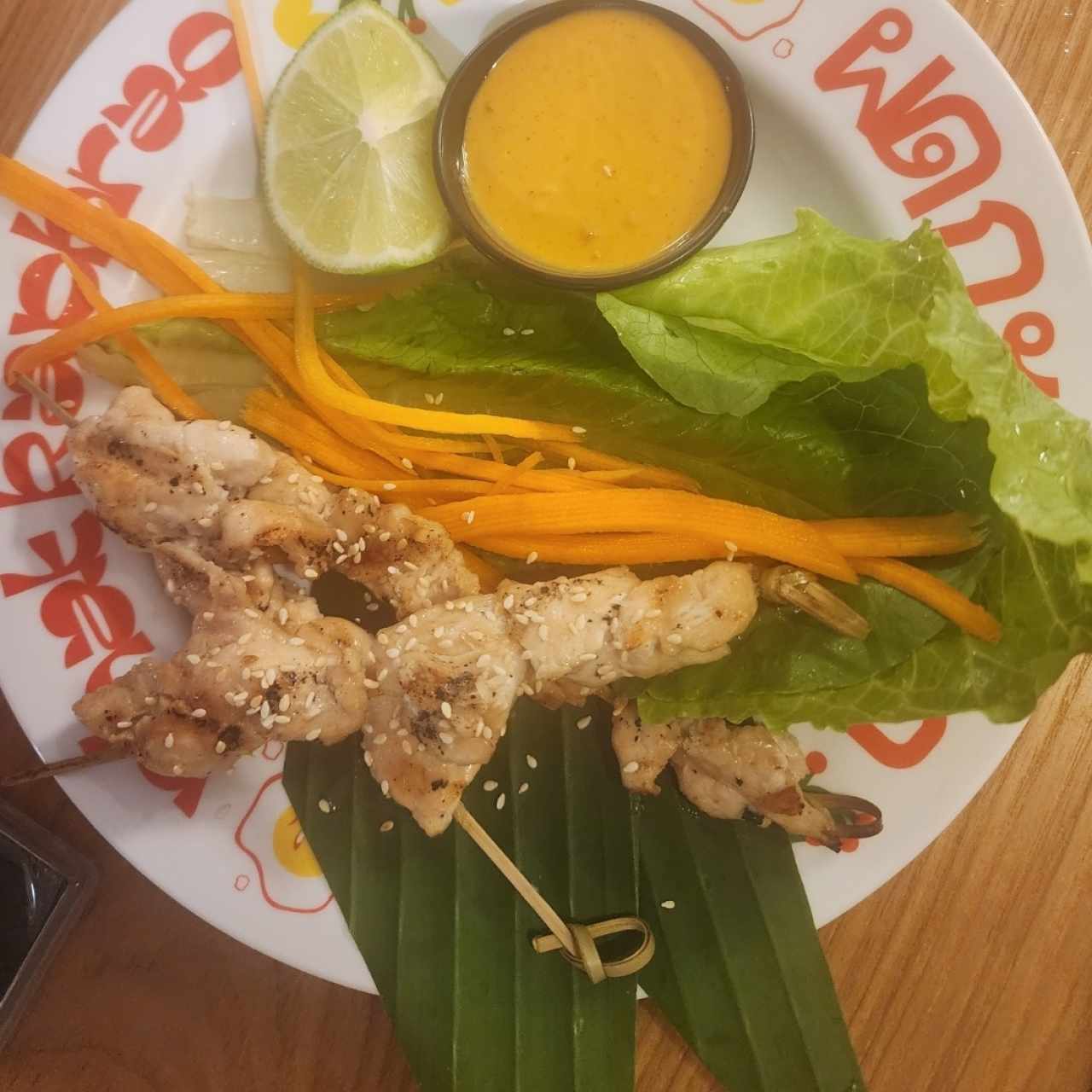 Pincho de Pollo