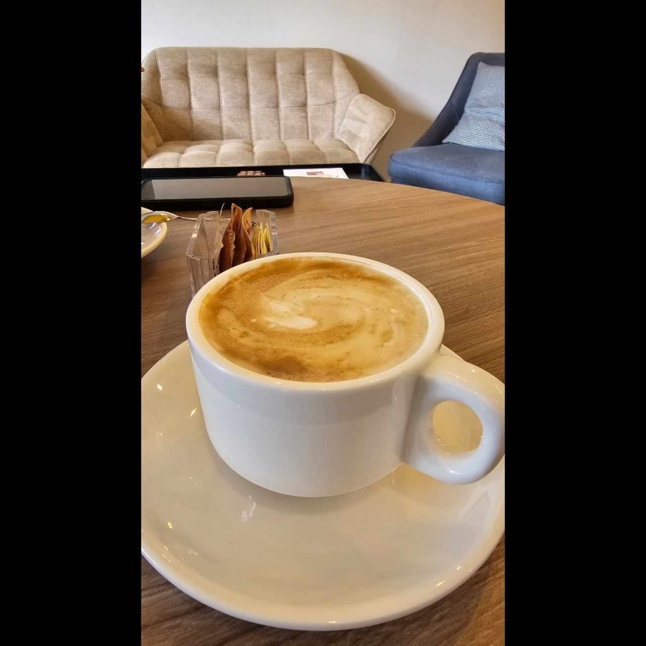 Capuccino