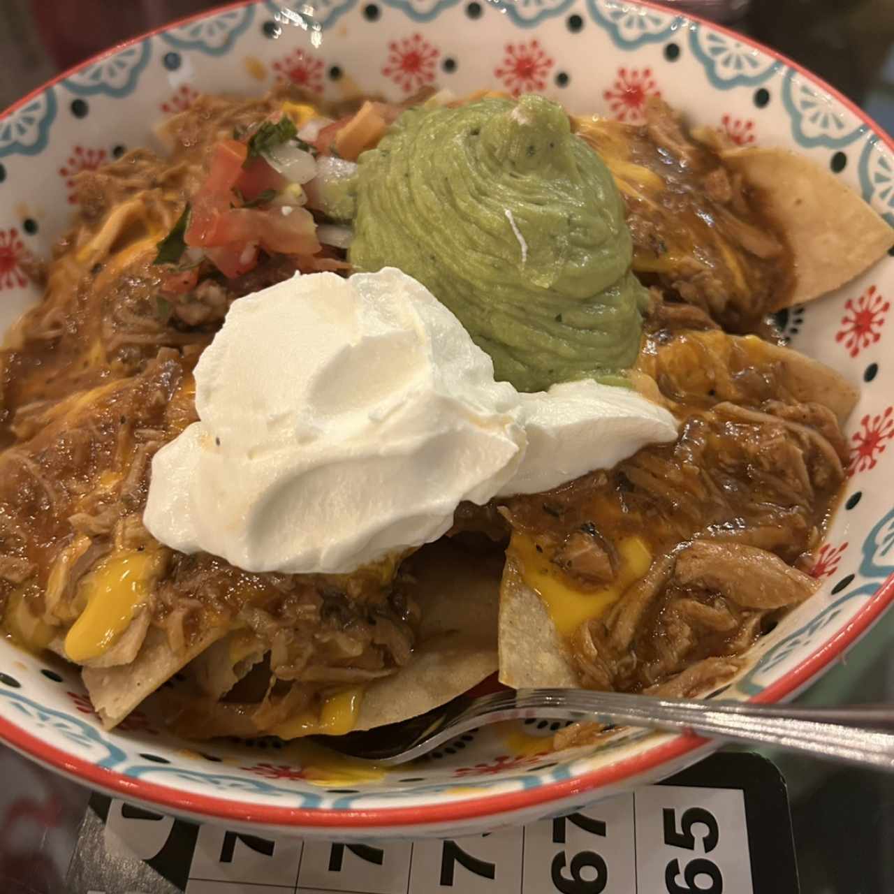 Nachos