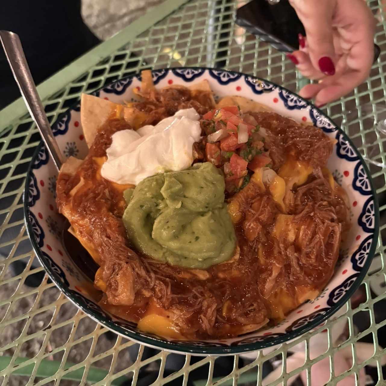 Nachos