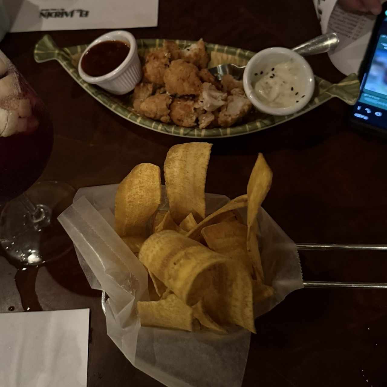 Chicken Bites 