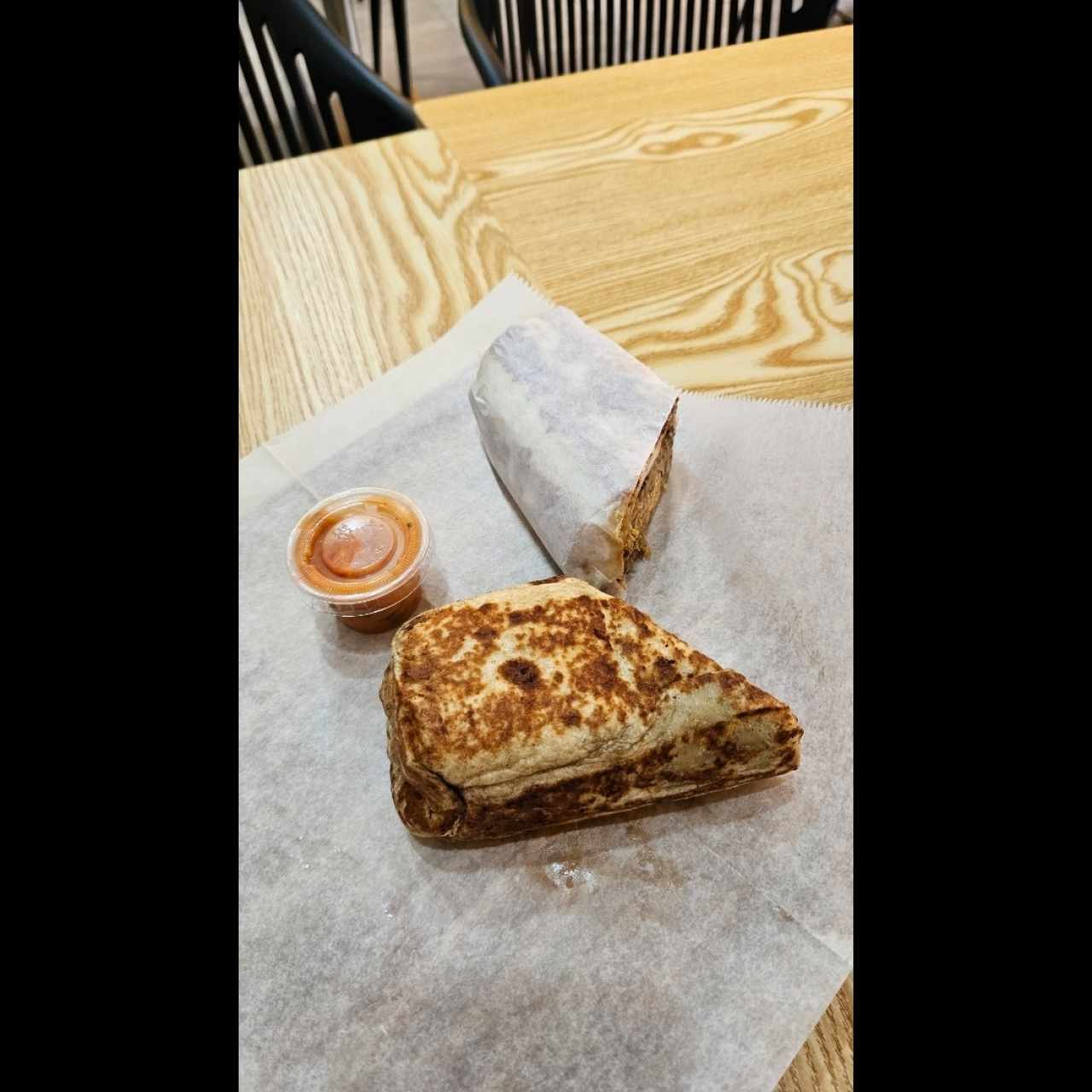 burritos