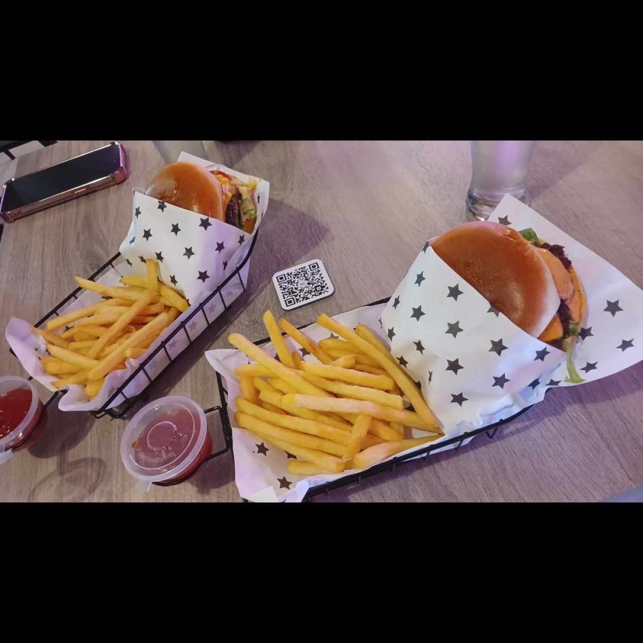 hamburguesa sencilla de carne 