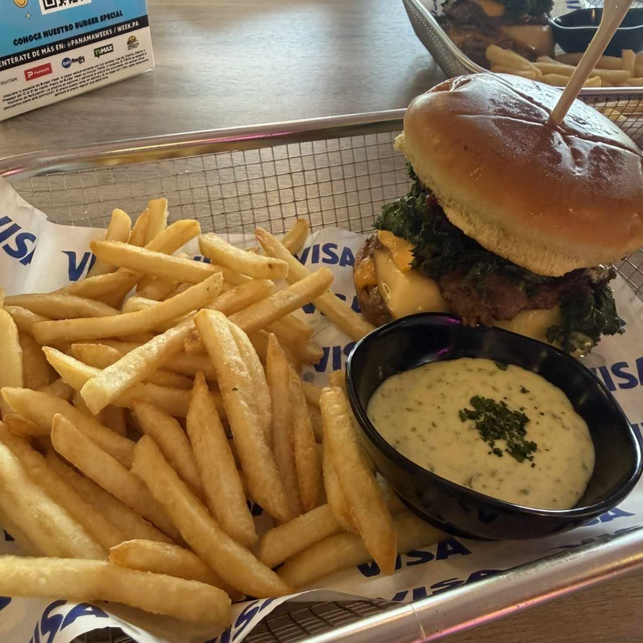 Burger week