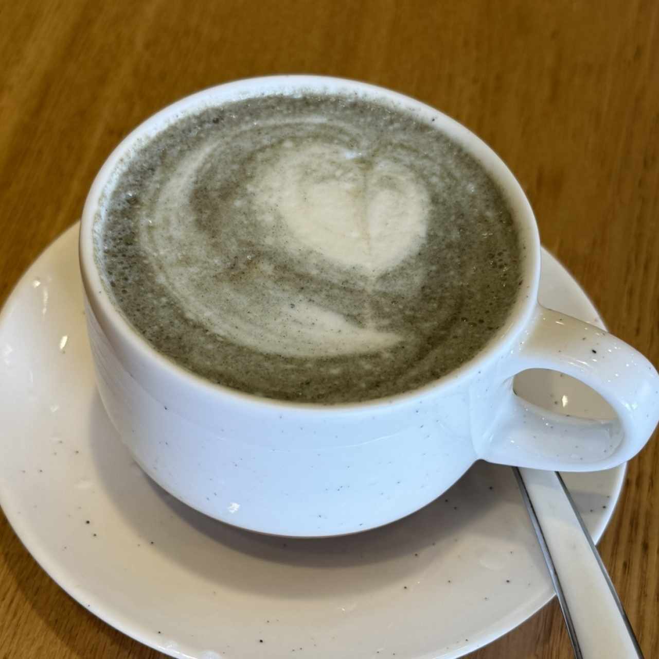 Blue Matcha