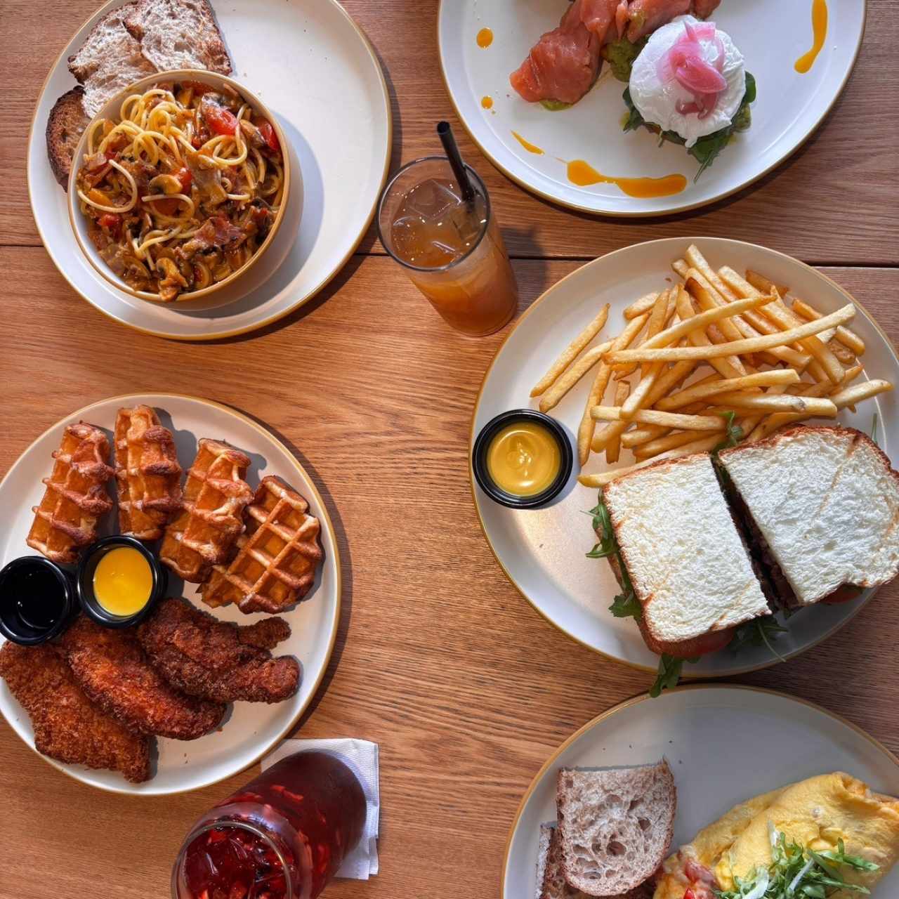 Brunch