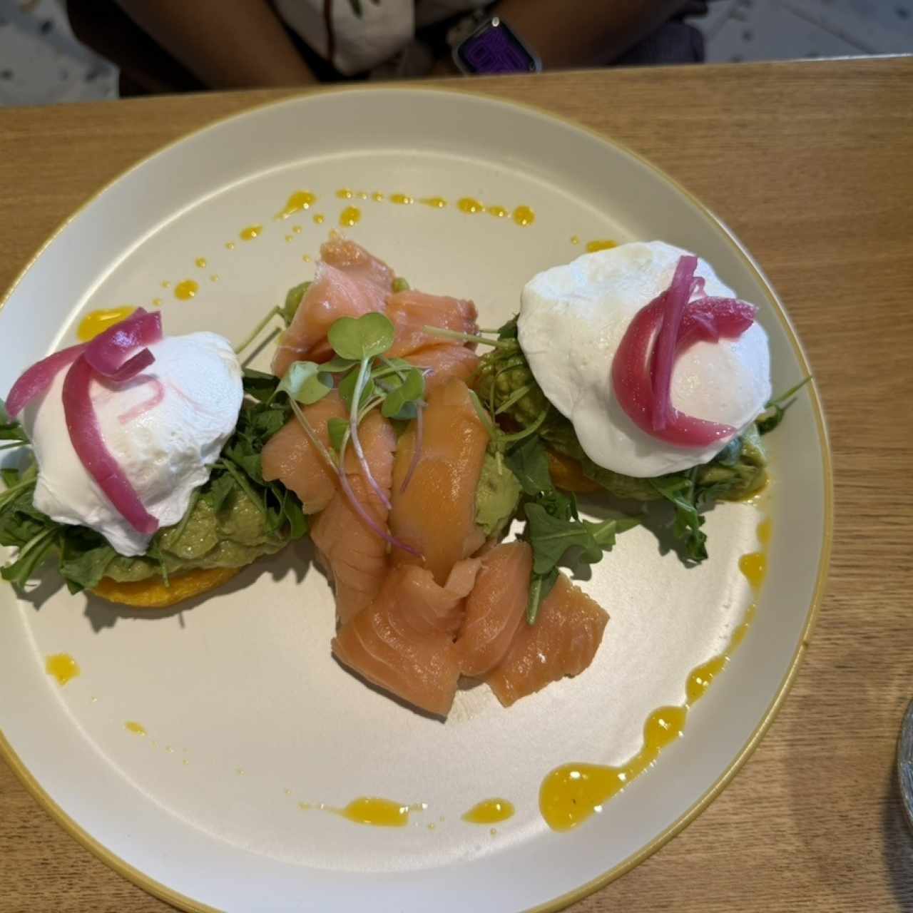 House Benedict