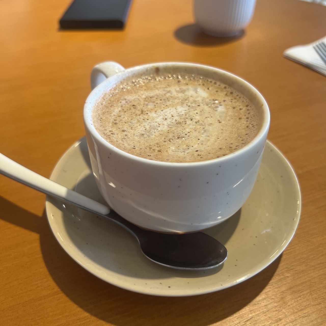 Mochaccino