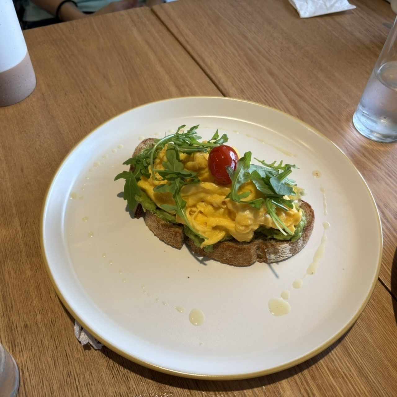Avocado Toast