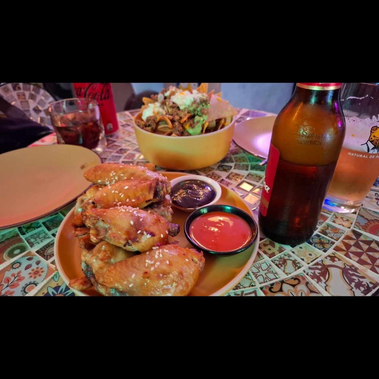 Alitas