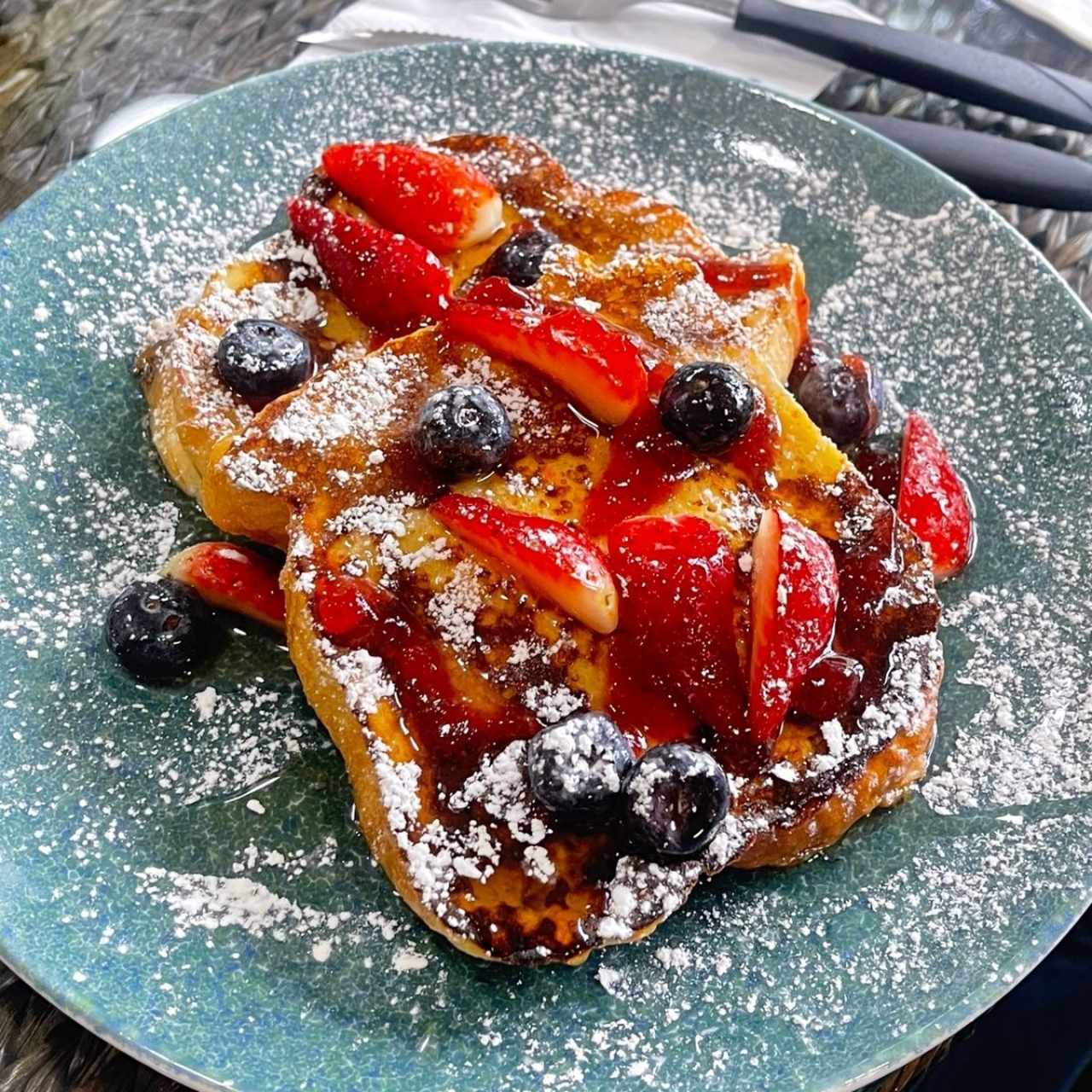 DESAYUNOS-ALL DAY - Dulce Provenza