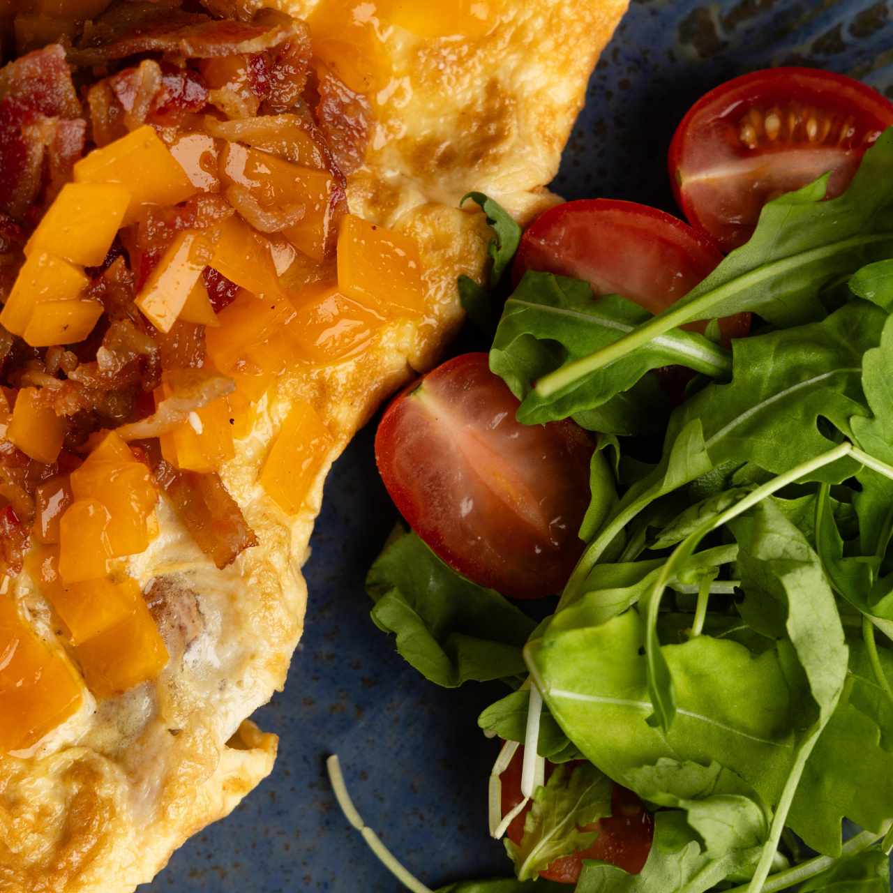 Sueno de Tocino y Queso