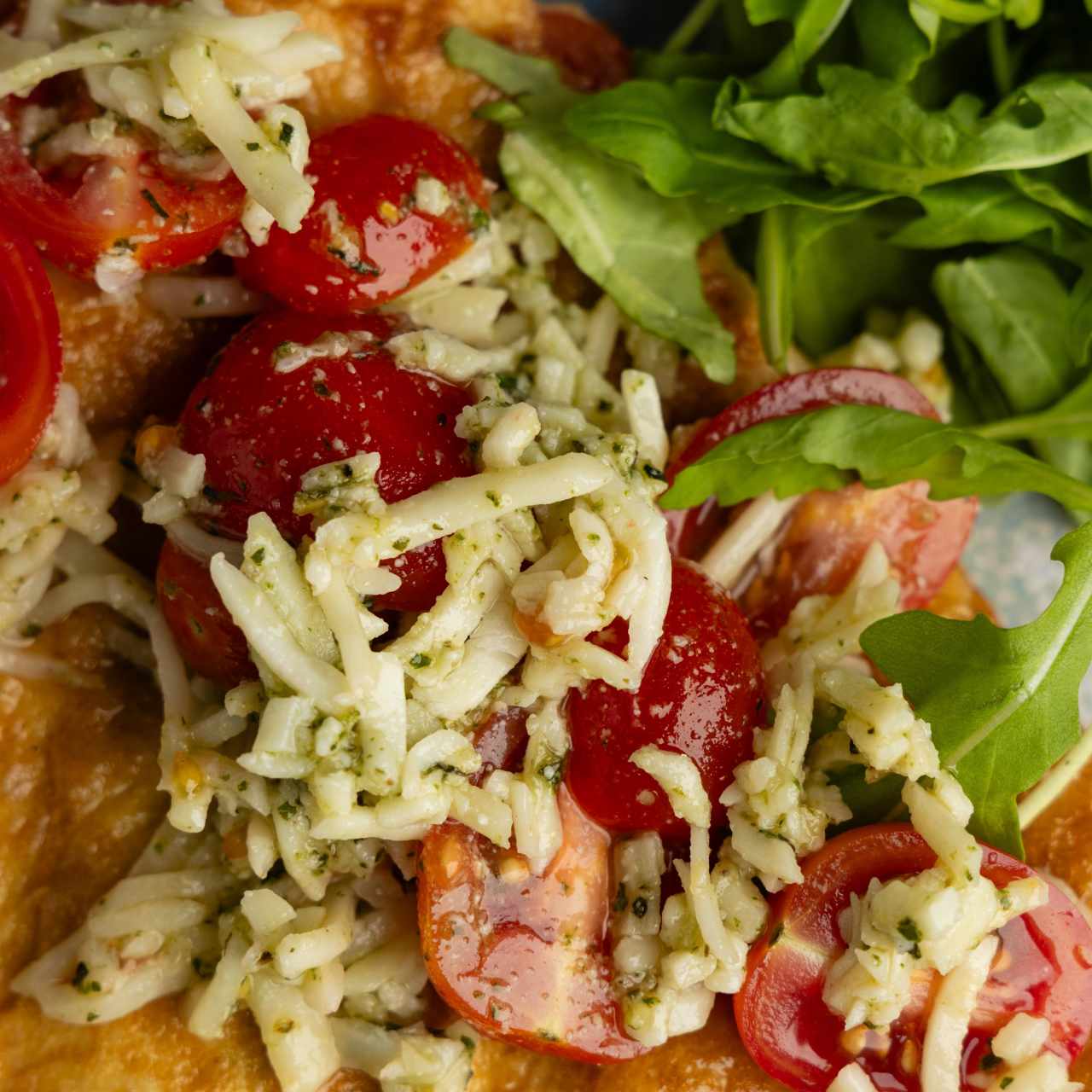 Omelette Toscana