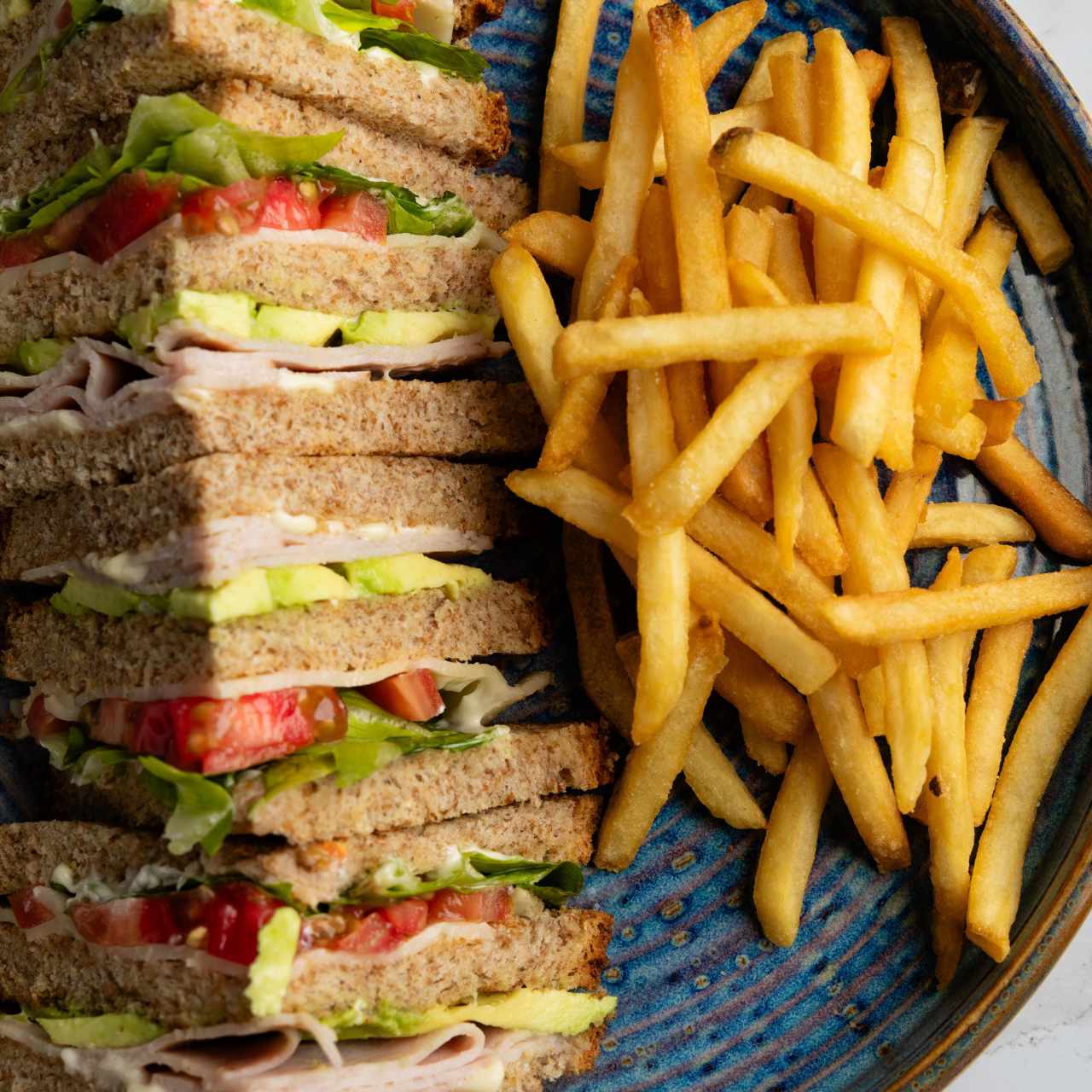Turkey Club  
