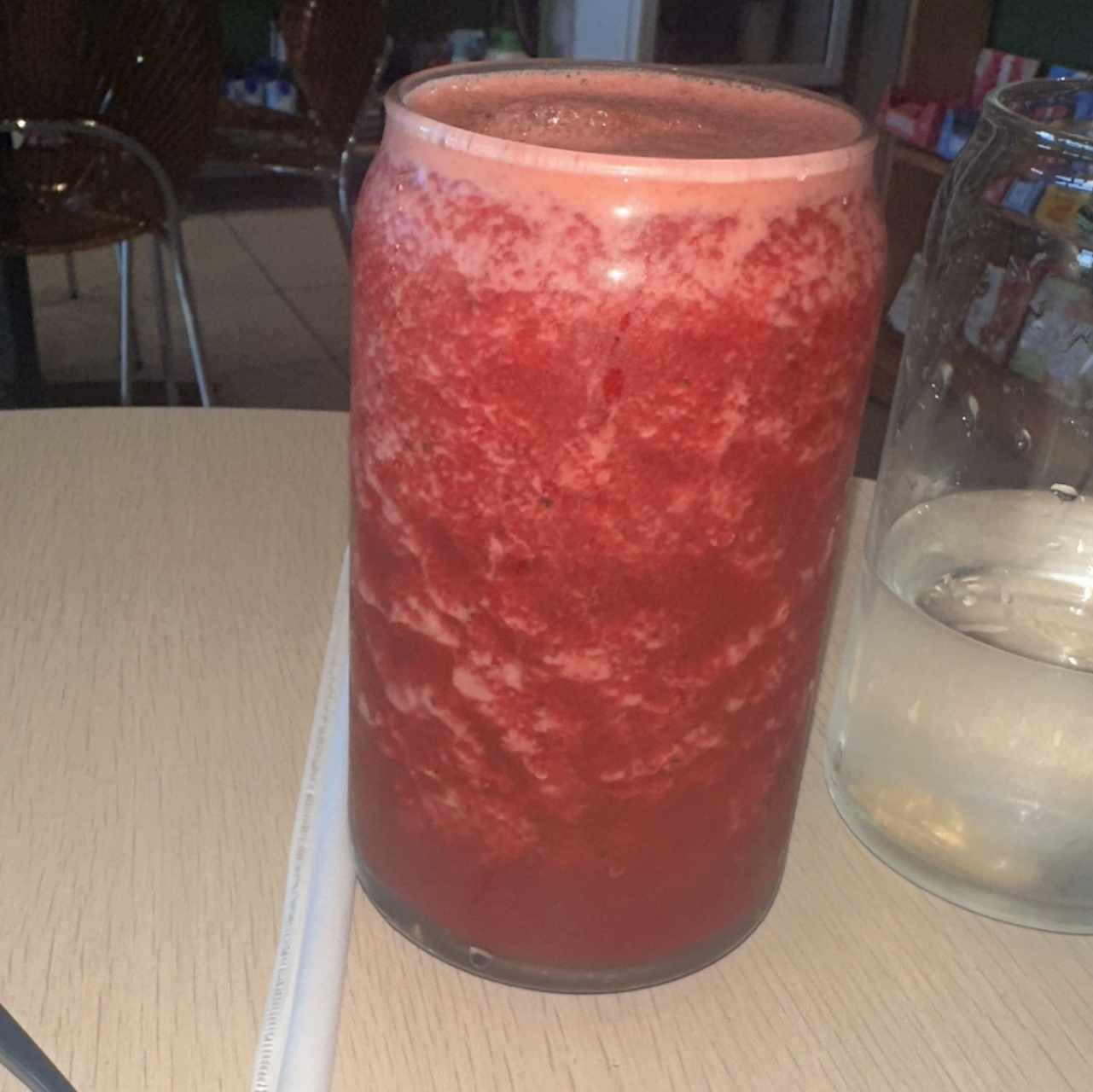 Cero anemia