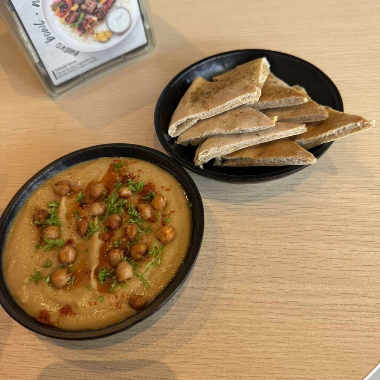 Hummus