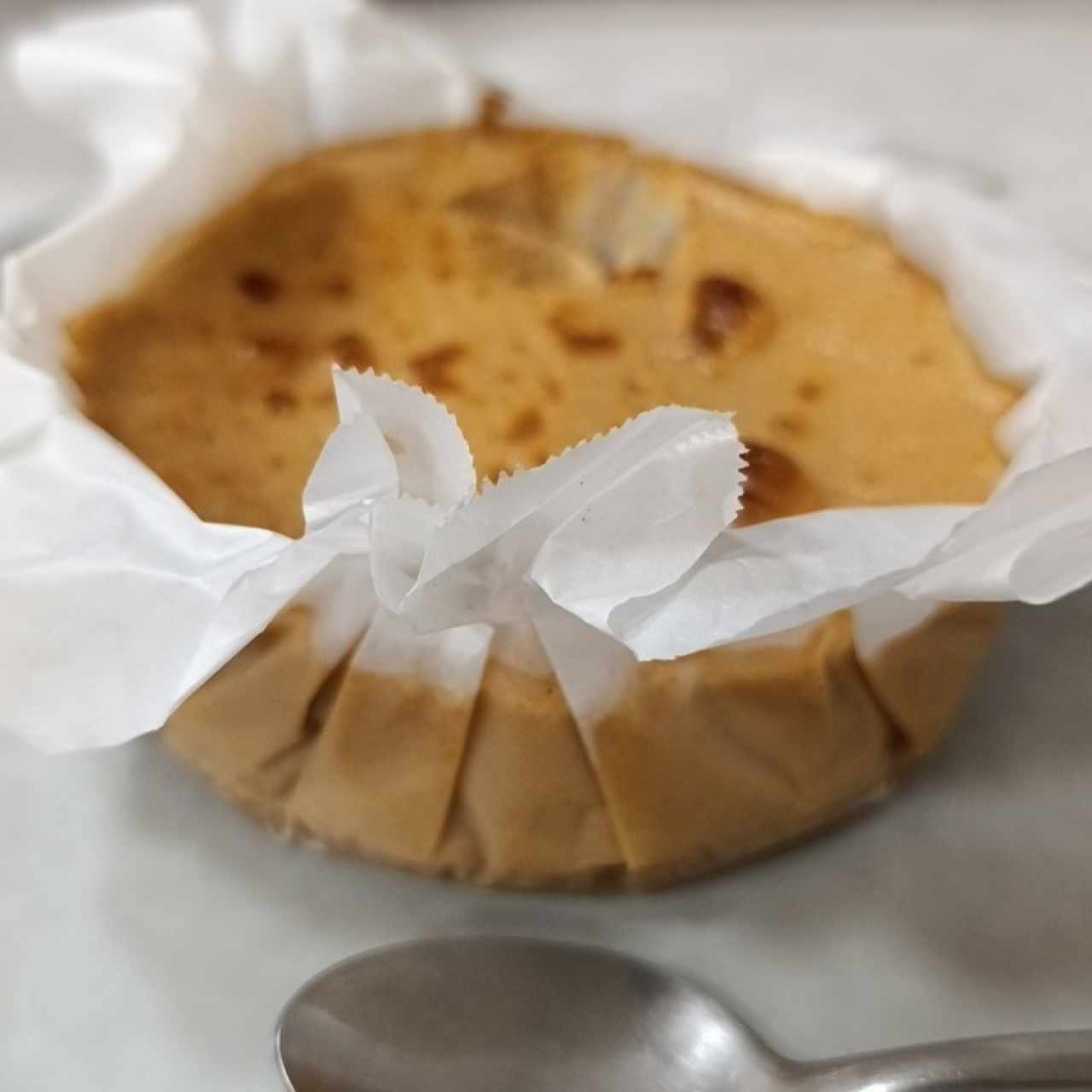dulce de leche
