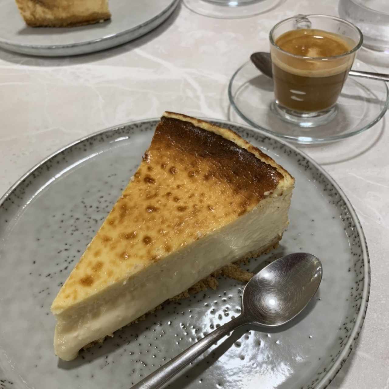 Tarta Vasca Clásica 
