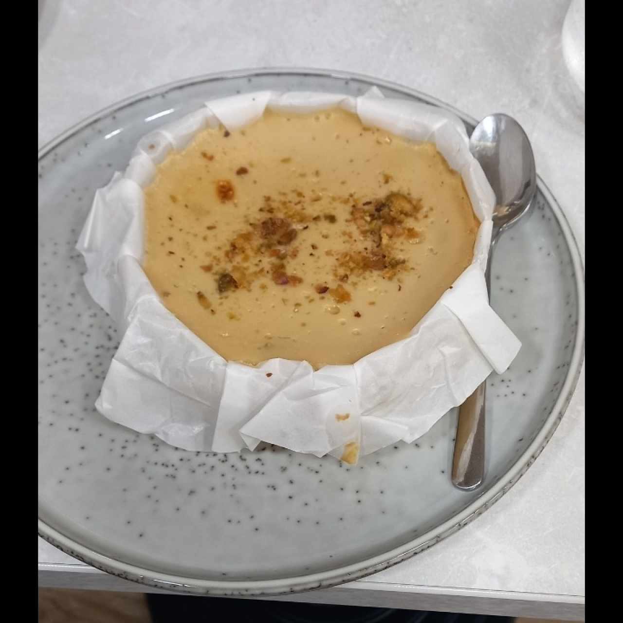 pistacho
