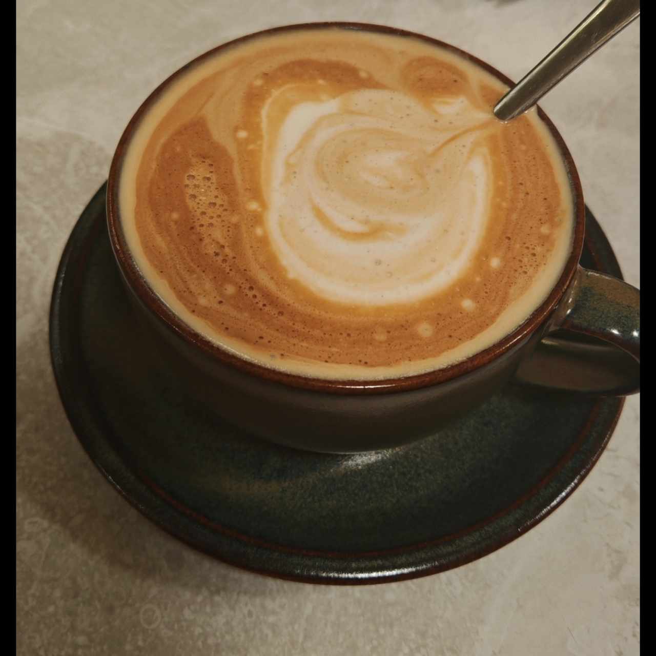 Café Latte