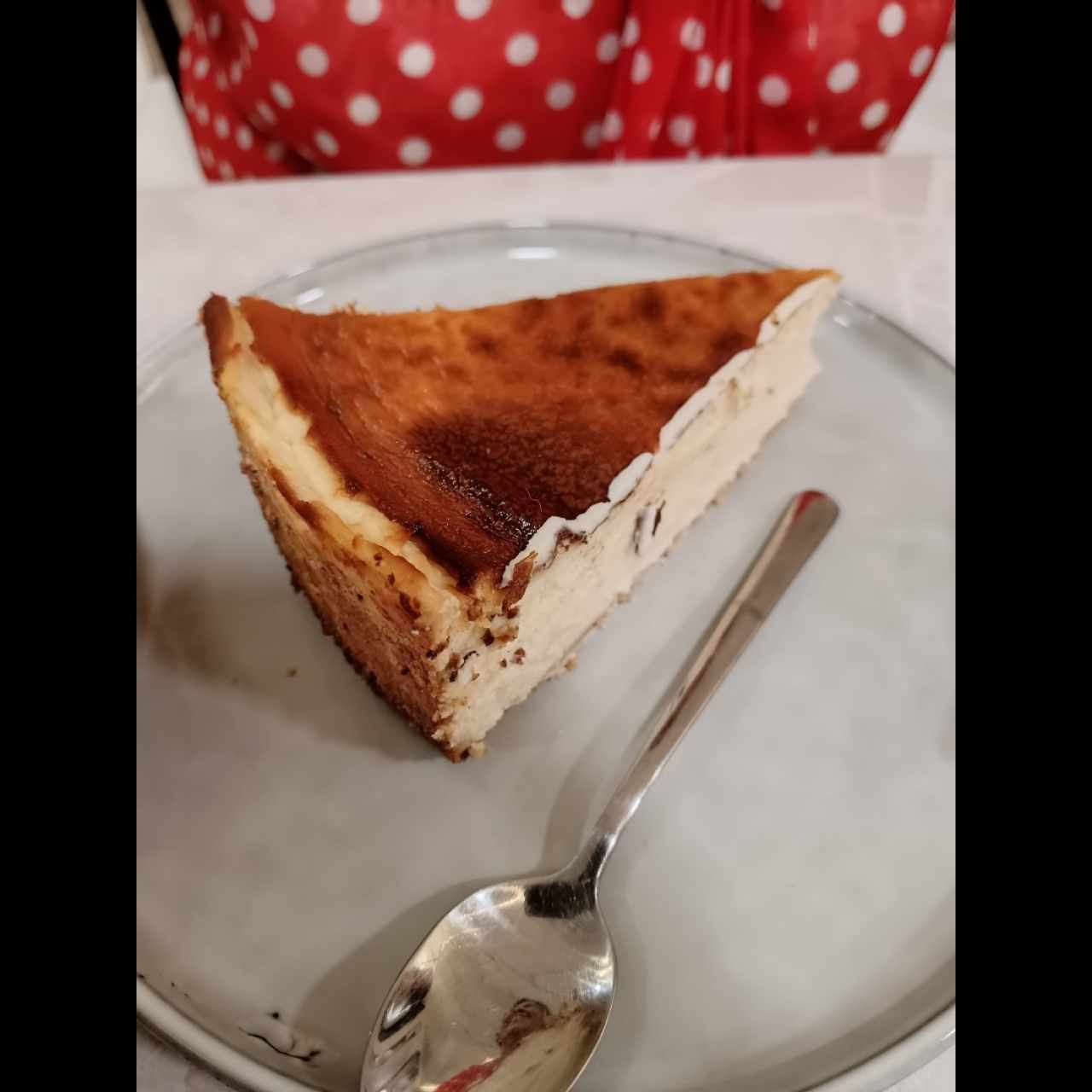 La Vasquita Coffee & Brunch (Casco Viejo)