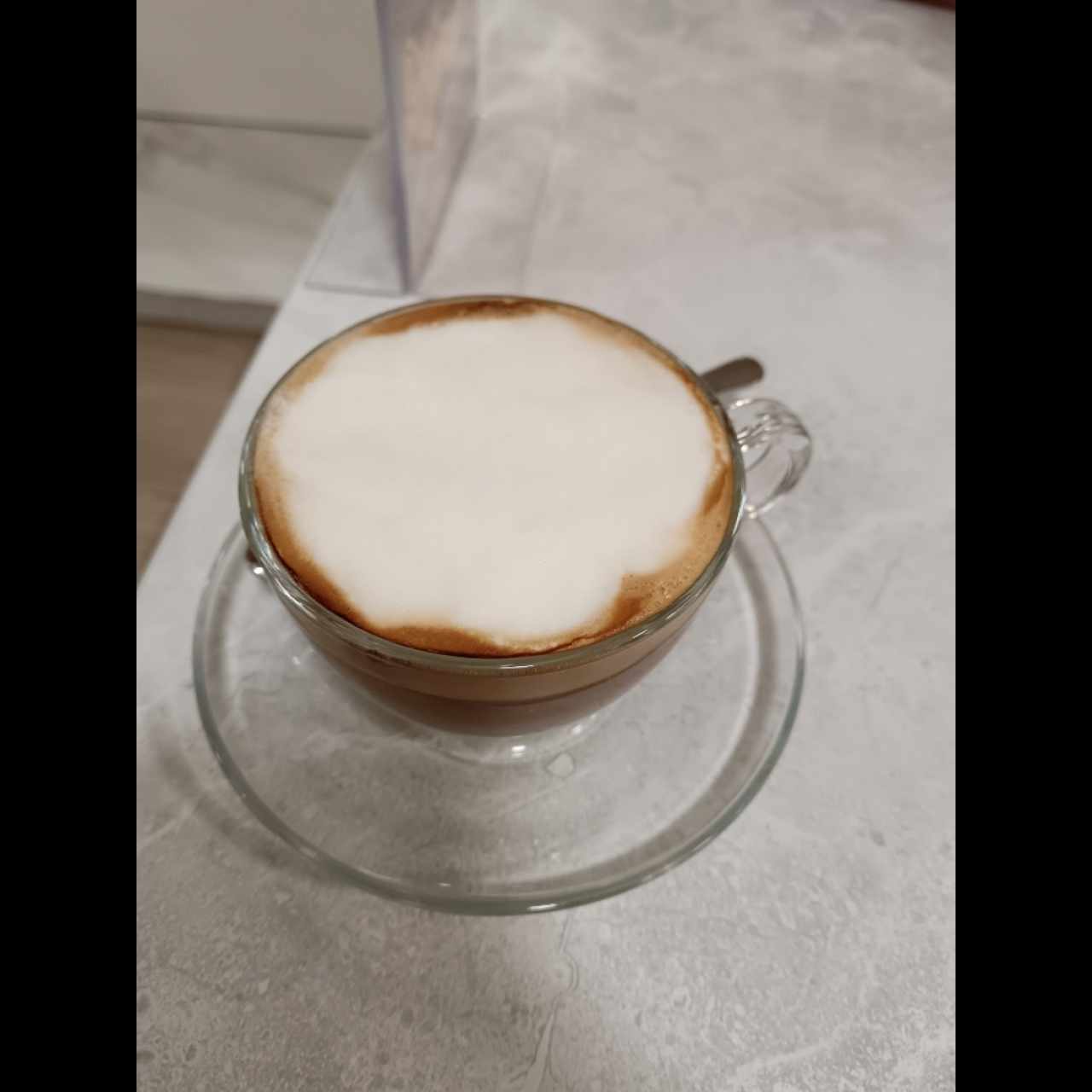 Café vasquita 