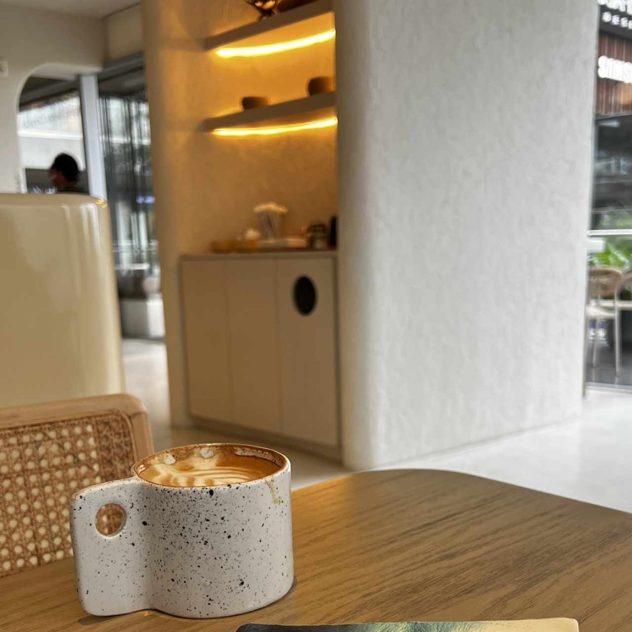 Capuchino
