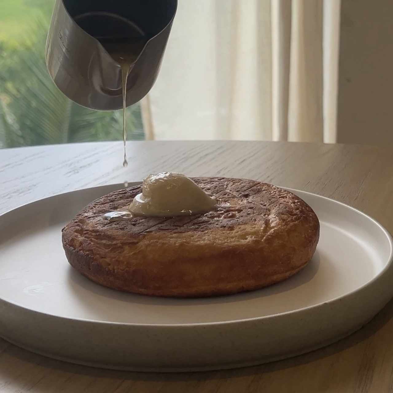 Pancakes 