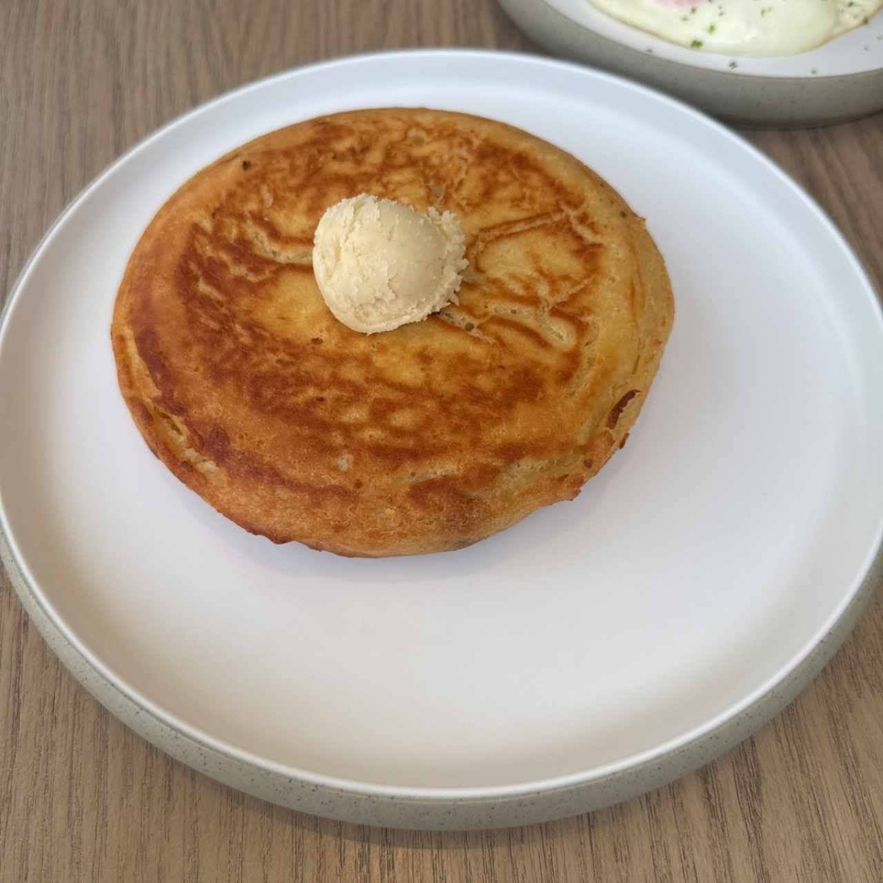 Saha pancakes