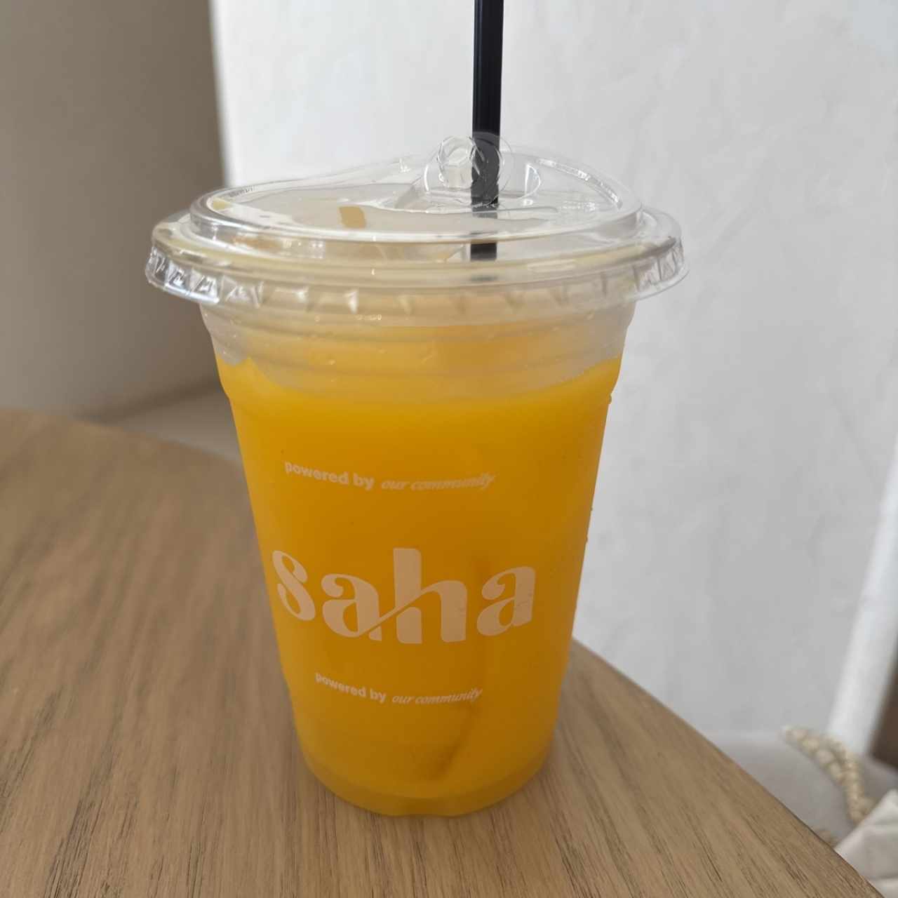 Naranja 
