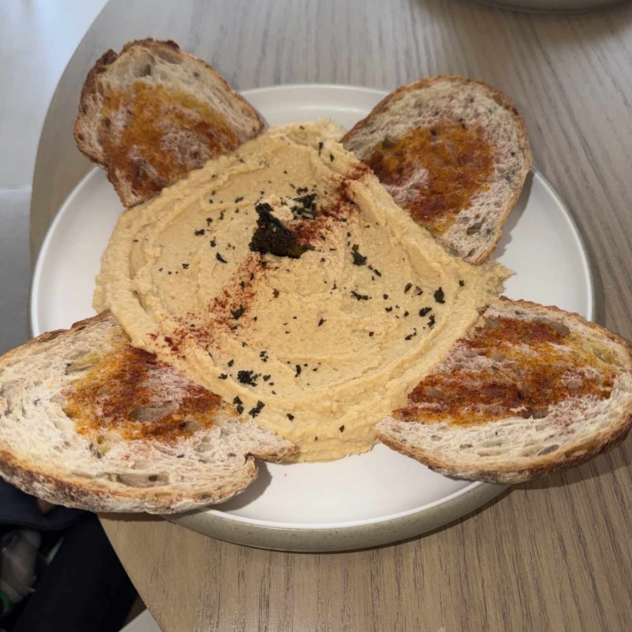 Hummus