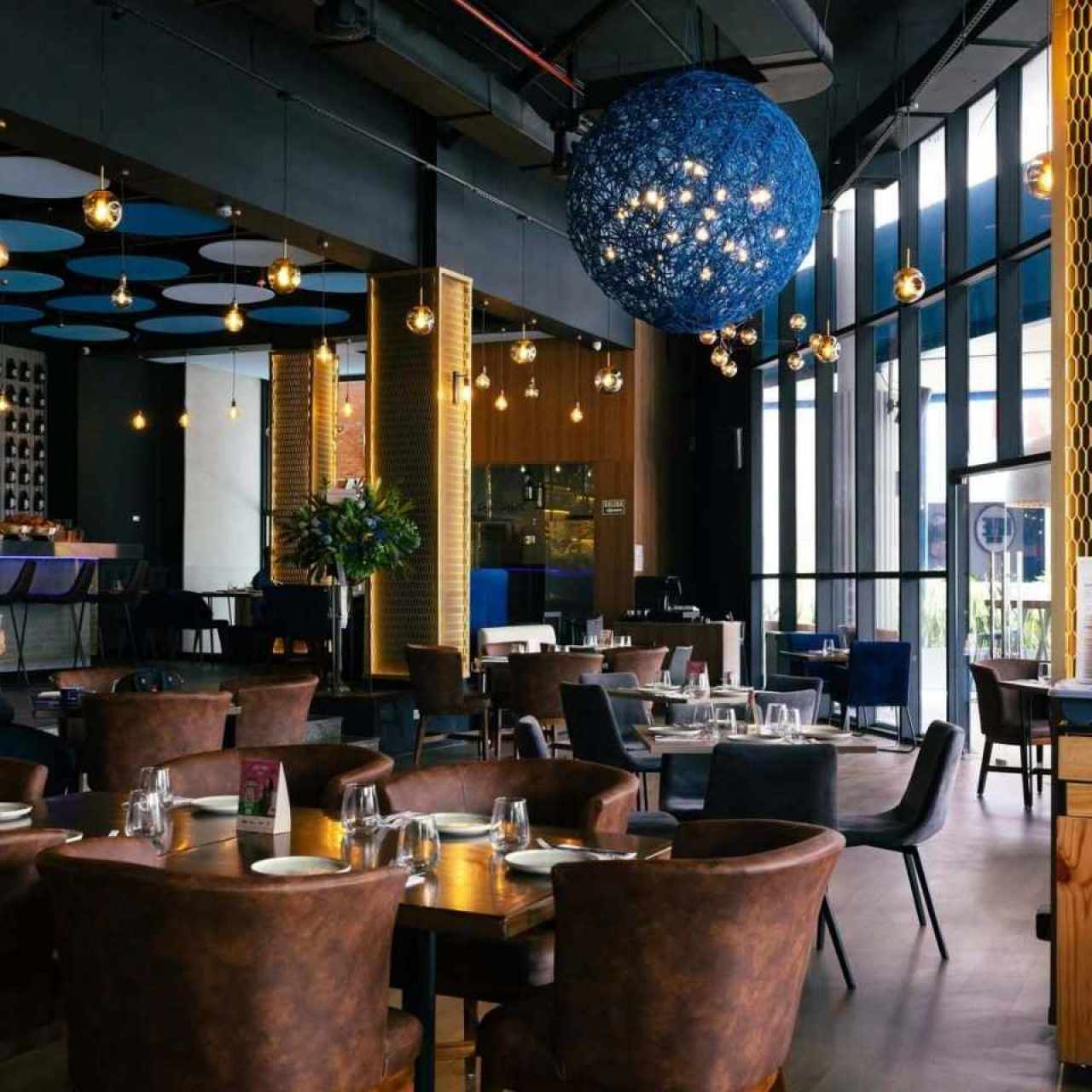 Blue Taphouse (Multiplaza)